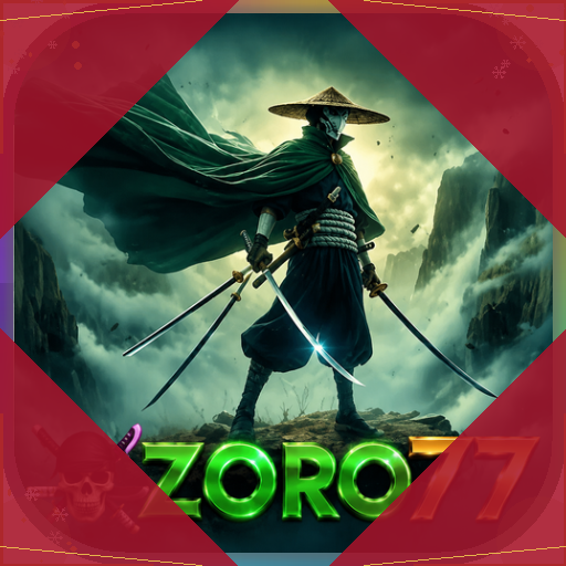 zoro77 — galeri pratinjau - APK Resmi