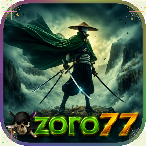 zoro77 — galeri pratinjau Resmi APK